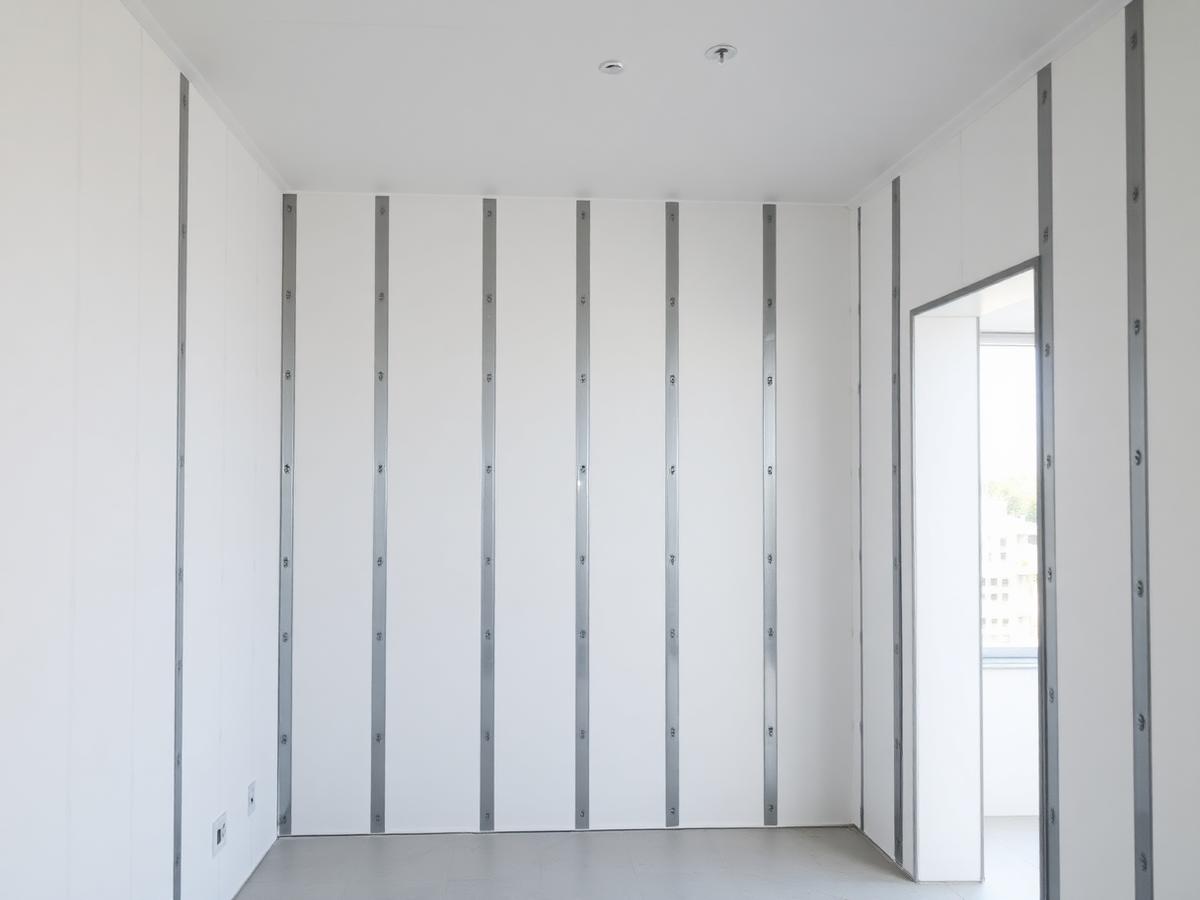 Ausbau Dachgeschoss